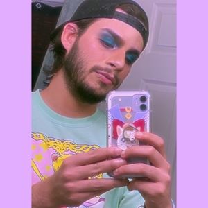 Meet your Posher, Abraham